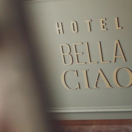 Hotel Bella Ciao Harderwijk Dış mekan fotoğraf